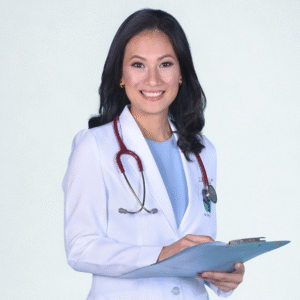 Dr Lady Tagulao